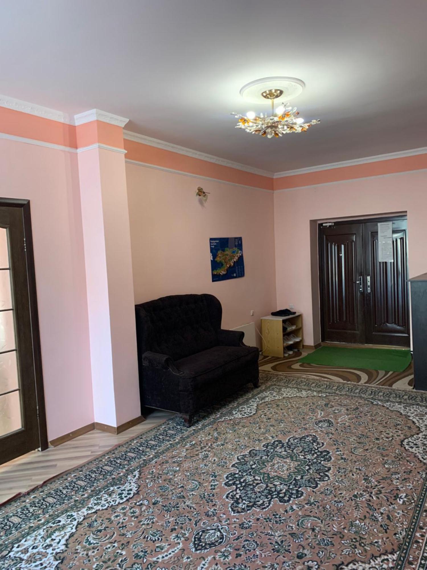 Гостевой Дом "Ысык-Куль - Светлана" Cholpon-Ata Exterior foto